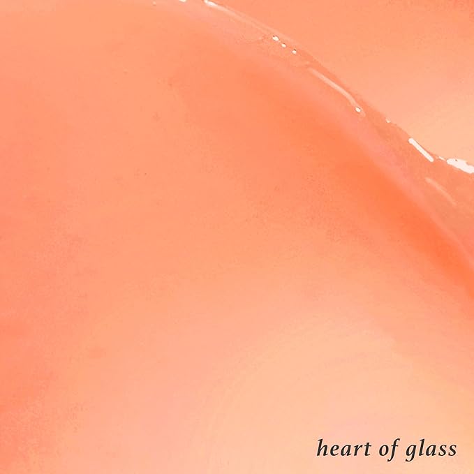 Julep 24/7 Lip Treatment – Hydrating & Glossy Lip Balm and Lip Sleeping Mask with Shea Butter – Moisturize, Protect & Soothe – Vegan & Cruelty-Free - Heart of Glass