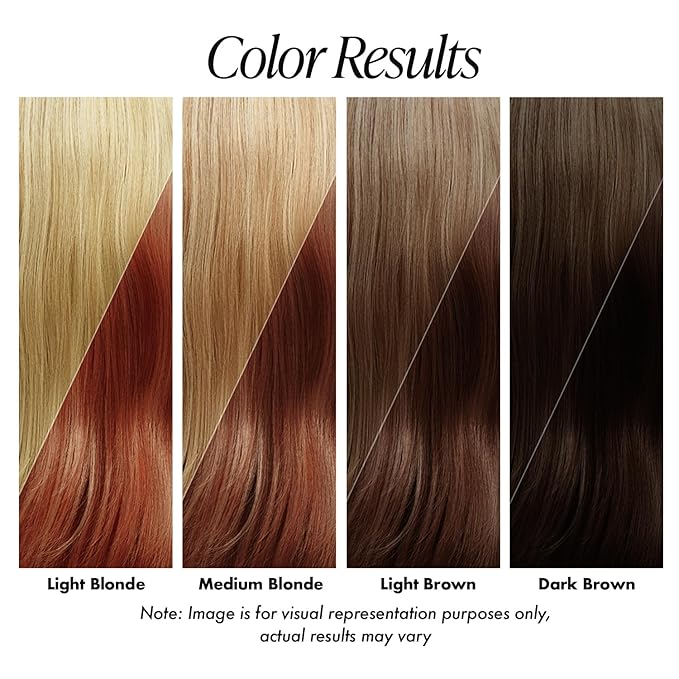 Adore Semi Permanent Hair Color (056 Cajun Spice) | Vegan & Cruelty-Free Brown Hair Dye | No Ammonia, No Peroxide, No Alcohol | 4 Fl Oz Each (Pack of 2)