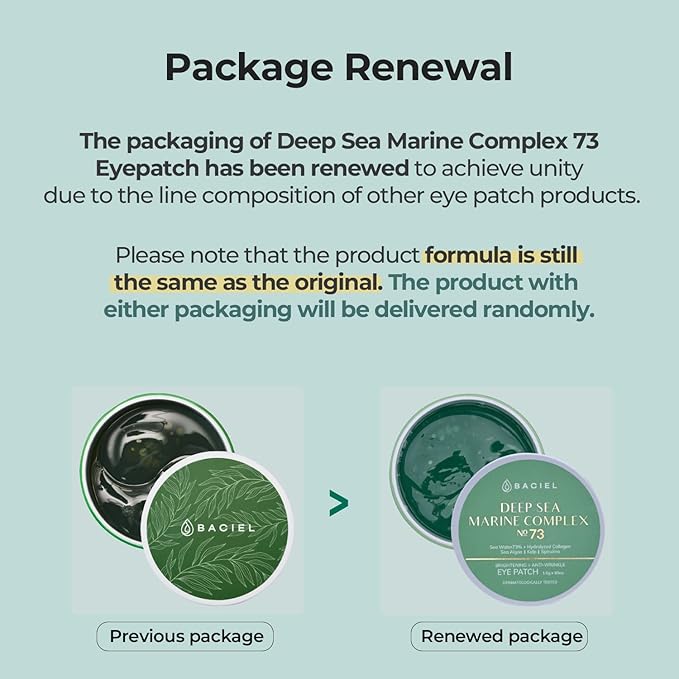 Marine Collagen Under Eye Hydrogel mask for Dark circles, Wrinkle and Puffiness (puffy eyes) | Korean Skincare