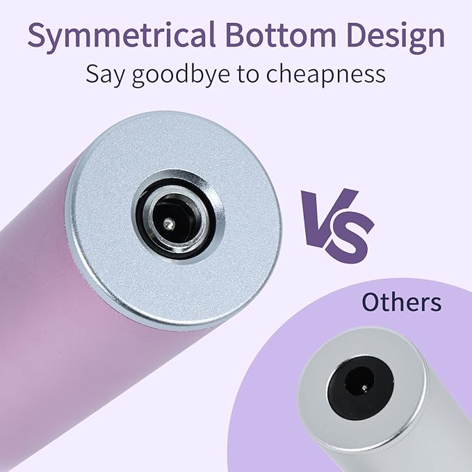 Electric Foot Callus Remover with 120pcs Sandpaper Discs(3 Sizes), Professional 800RPM Aluminum 4.8 Inches Callus Remover for Feet, Stepless Speed Control Foot File for Dead Skin (Black)