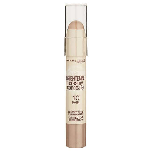 Maybelline Dream Brightening Concealer 10 Fair