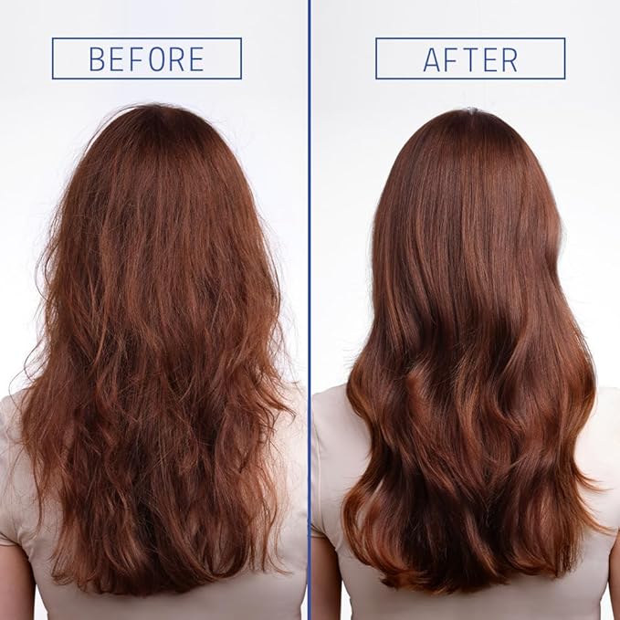 AAVRANI Hair & Scalp Recovery Oil - Rosemary, Bond Complex, & Amla Treatment for Damaged Hair, Frizz Control, & Hair Growth - Vegan - 1.69 Fl Oz