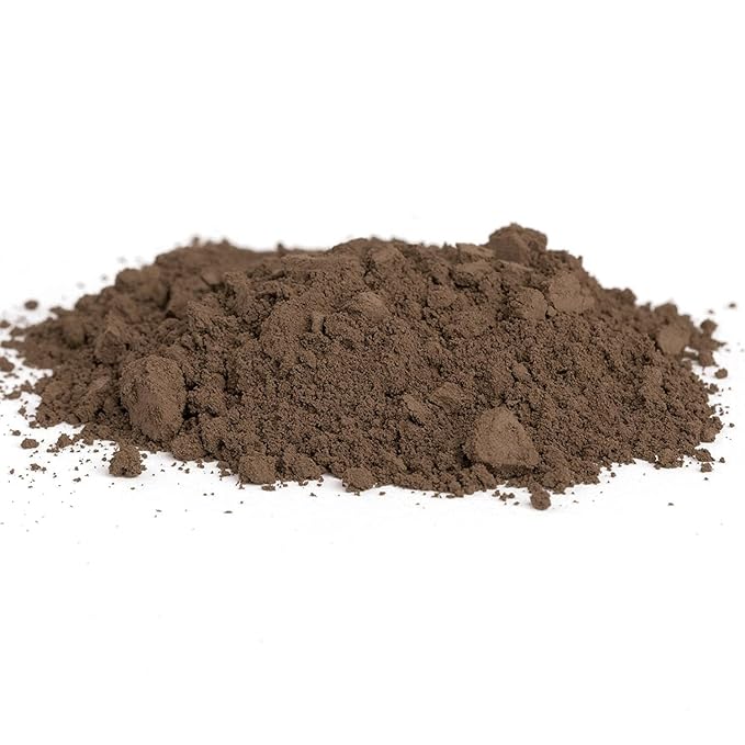 Root Concealer Touch Up Powder | All-Natural Crushed Minerals | Fast and Easy Total Gray Cover up for Black, Brown, Auburn, and Blonde Hair - 0.30 oz (Medium Brown)