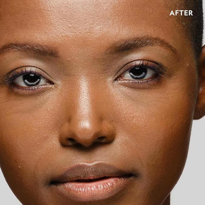 YENSA Super Serum Silk Concealer - Age-Defying Asian Skincare, Natural Superfood Ingredients Cover Imperfections, Boost Collagen (Deep 2) - .20 fl oz