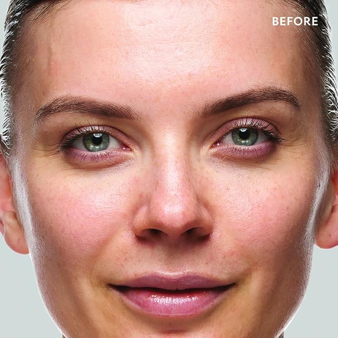 YENSA Super Serum Silk Concealer - Age-Defying Asian Skincare, Natural Superfood Ingredients Cover Imperfections, Boost Collagen (Light 2) - .20 fl oz