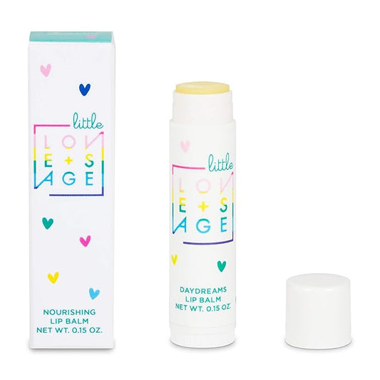 Love + Sage Daydreams Lip Balm (Vanilla/Fig)
