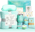 Gifts for Women Self Care Gift, Relaxing Care Package Spa Gift Basket, Valentines Day, Mothers Day, Christmas, Birthday Gifts for Women Mom Her Friend Sister Wife