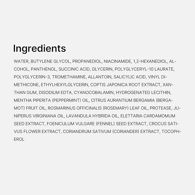 Medicube Red Succinic Acid Panthenol Facial Peeling Pads - Exfoliating Toner Pads for Breakout-Prone Skin with Niacinamide, AHA, BHA, and Soothing Panthenol - Non-Comedogenic