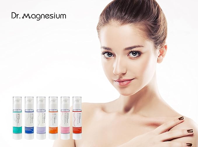 Cell Repair Cream Bruise Cream Bruise Relief Eye Twitch Facial Swelling Relief High Concentration of Ionized Magnesium 50ml