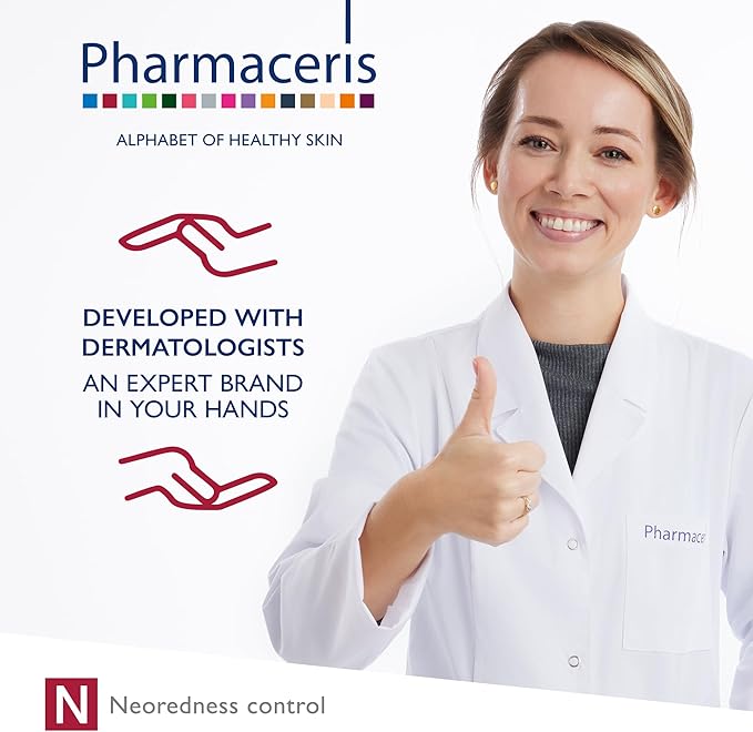 Redness Soothing Mist Toner, Facial Toner, Face Mist, Helps Soothe Redness, Hydrate, Even Skin Tone, for Sensitive & Red Skin, Alcohol-Free, pH Balanced Face Toner, Puri-CAPILIQUE