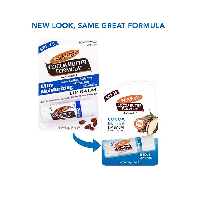 Palmer's Cocoa Butter Formula Lip Balm 0.15 oz