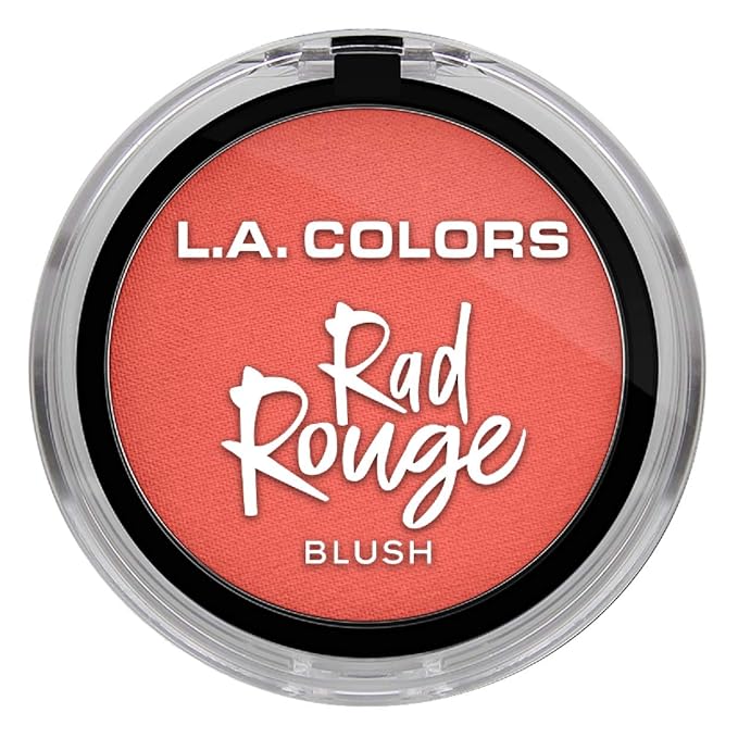 Rad Rouge Blush, As If, 1 Ounce, CBL733 As If (CBL733)