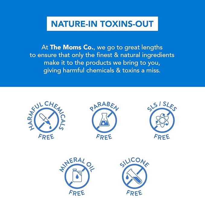 The Moms Co. Natural Vita Rich Under Eye Cream for Dark Circles and Puffiness for Women, Suitable for Delicate Skin Under Eye Area, Soothing Massage Roller with Coffee Oil, Vitamins E & B3, 15 gm