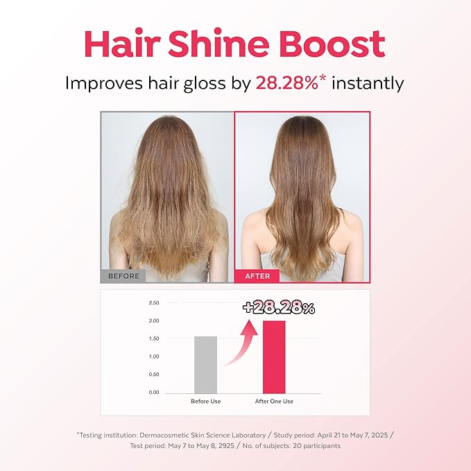 A’PIEU Raspberry Vinegar Shampoo & Hair Vinegar Rinse Conditioner Set – Scalp Clarifying, Buildup Removal, Refresing Finish, and pH-Balancing. Korean Hair Care (16.9 fl oz / 6.76 fl oz)