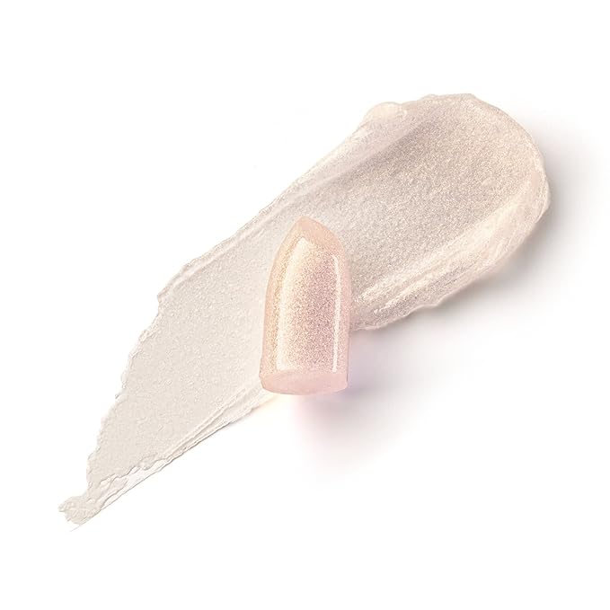 Catrice | Sparkle Glow Lip Balm | Color Changing PH Reacting Lip Balm with Shimmer Finish | Natural Pink Glow | Vegan & Cruelty Free (010 | From Glow To Wow)