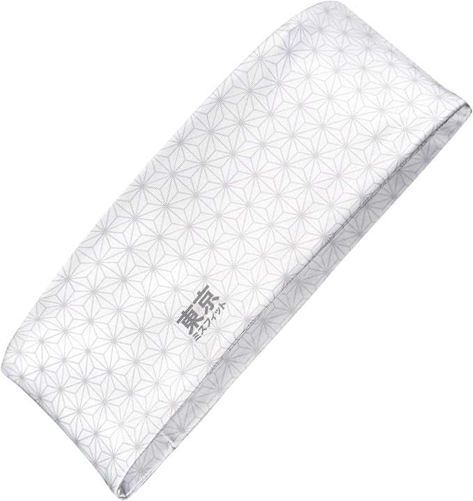 Tokyo Misfit - Japanese Headbands for Men & Women, Sweat Band, Workout, Yoga, Fashion, Running, Sports, Basketball, Bandana