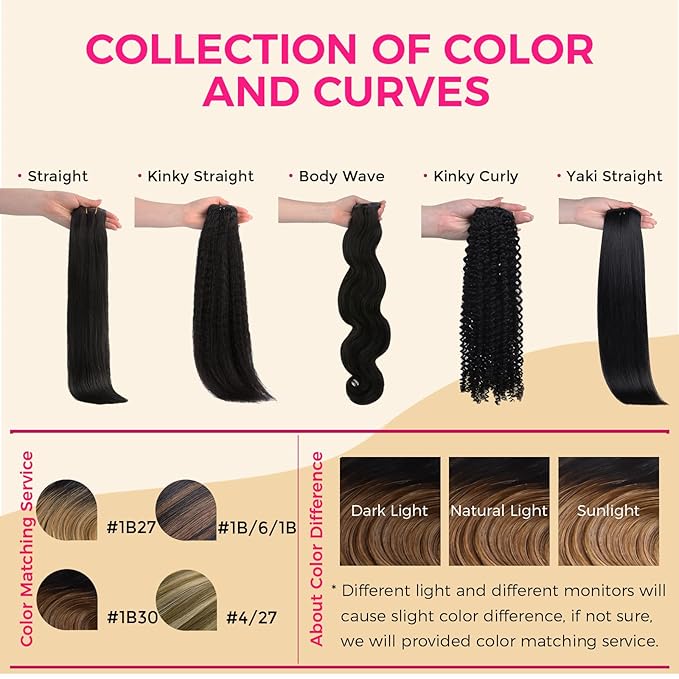 Lashey Clip in Hair Extensions Ombre Natural Black to Medium Auburn Seamless Clip in Hair Extensions Human Hair 110g 7pcs 14 Inch Body Wave Remy Human Hair Extension for Black Women