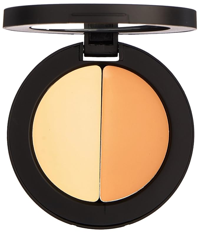 Youngblood Mineral Cosmetics Natural Ultimate Corrector - Concealing Compact Duo - 2.7 g / 0.09 oz