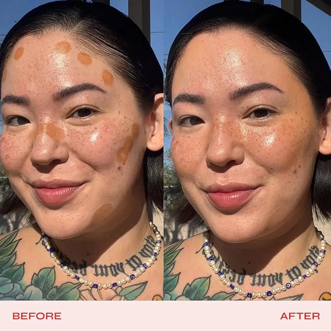 Axiology Shaping Stick for Definition, Bronzing, and Contour Foundation Shape Stick Cream Bronzer Pen Professional Face Shaping & Contouring Buildable Coverage Long Lasting Shade Cheeks Vegan (Medium)