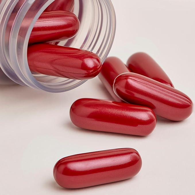 ISDIN Lambdapil Hair Density Capsules For HIM (4 months)