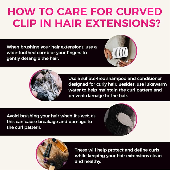 Lashey Clip in Hair Extensions Real Human Hair 7pcs 120g Straight Natural Black Mixed Chestnut Brown Hair Extensions Clip ins for Black Women 22 Inch