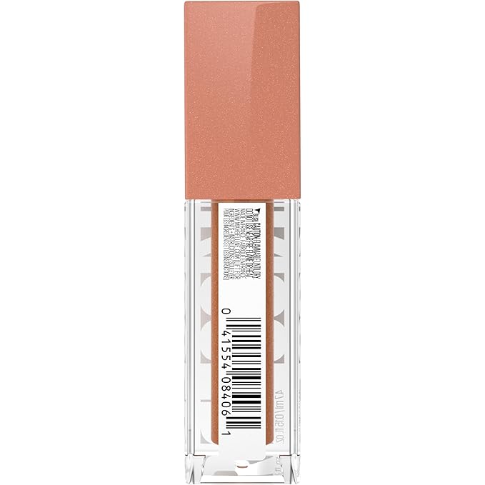 Maybelline Sunkisser Multi-Use Liquid Blush and Bronzer, Blendable, Longwear, Glowy Make Up, Electric Blush, 1 Count