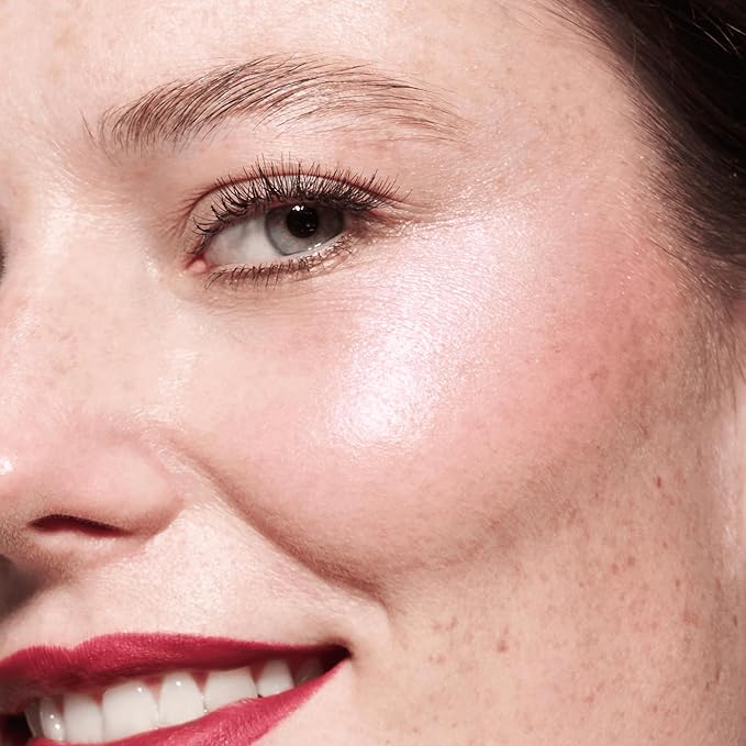 Catrice | Space Glam Holo Highlighter | Iridescent, Multichrome, Highly Pigmented | Pink, Gold & Green Shimmer Effect | Vegan & Cruelty Free