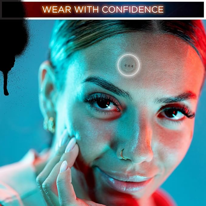 ZitSticka Invisible Pimple Patches for Face, Hydrocolloid Patches, Ultra-Thin Clear Azelaic Acid & CICA Blemish Patches, Pimple Stickers (Jonboy InkPatch Collection Cute 36 Pack)