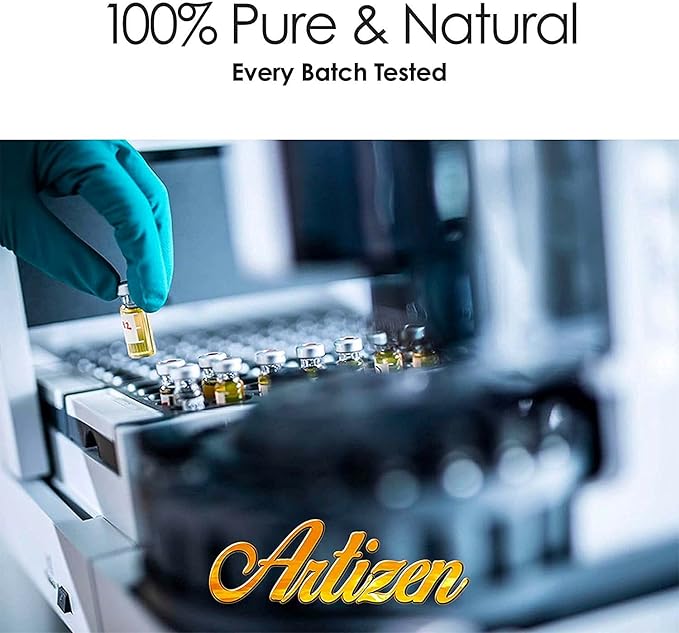 Artizen 2oz Oils - Clove Essential Oil - 2 Fluid Ounces