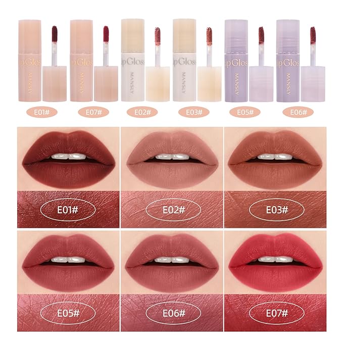 LAMUSELAND All in One Makeup Set Full Kit, 11 Pieces Professional Makeup Gift Set for Women Girls, include Lip Gloss, Eyebrow, Eyeliner, Eyeshadow, Blush, BB Cream (A)