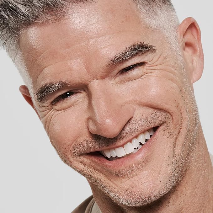 APOSTLE Reclaim Tinted Moisturizer for Men (11 Mobay) - Niacinamide, Vitamin E, Squalane, Hyaluronic Acid, Tinted Face Moisturizer For Men. Hydrates, Evens Skin Tone, Reduces Fine Lines, 1 Fl. Oz.