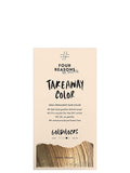 Four Reasons Original Takeaway Color - Goldilocks – 8.3 Warm Golden Blonde - Demi-Permanent Hair Color - Ammonia-Free and Fragrance-Free Hair Dye - 100% Vegan & Cruelty Free
