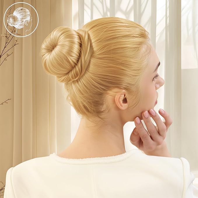 FANDAMEI 50PCS Spiral Hair Pins, Spin Pins Spiral Bobby Pins for Girls, Women and Kids, Non-Scratch Round Clip & Bun Twist, Stylish Bun Bobby Pins, Premium Spin Pins for Hair, Rose Gold