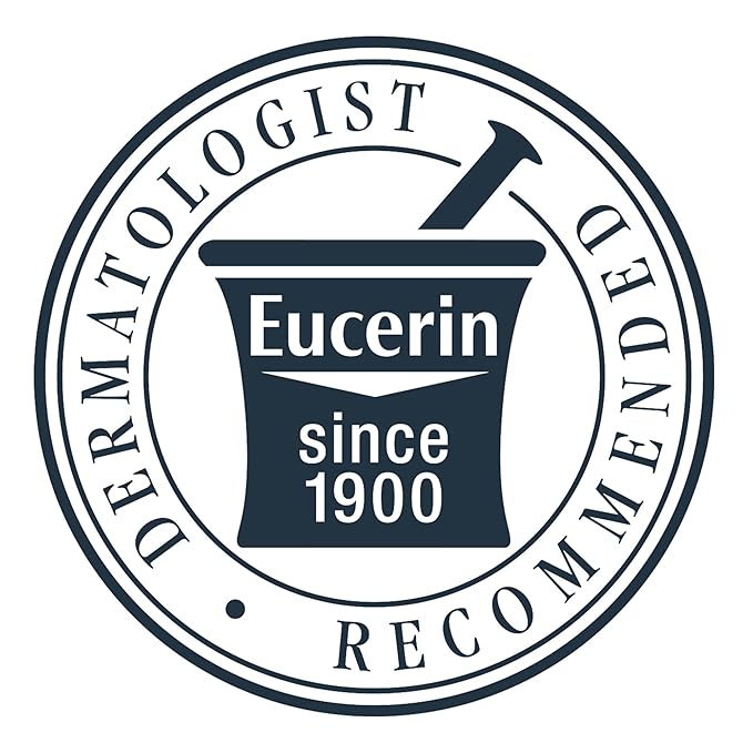 Eucerin Radiant Tone Night Cream, Dark Spot Corrector with Thiamidol, Night Moisturizer for Face Helps Visibly Reduce the Look of Persistent Dark Spots, All Skin Types, 1.7 Oz Bottle