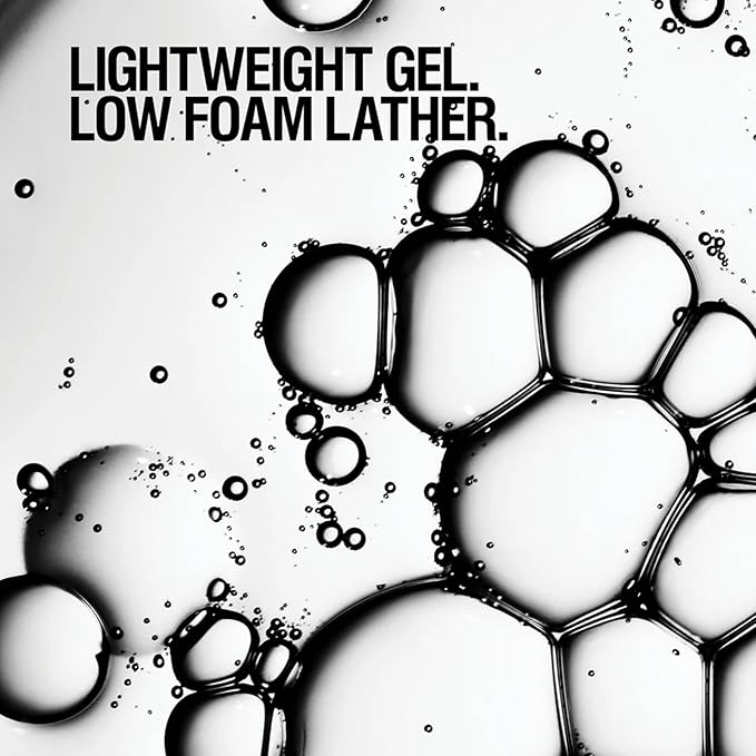 Grown Alchemist Energize Body Cleanser, Chamomile, Bergamot & Rose Body Cleanser. Gentle Body Wash that Hydrates and Cleanses Skin (300 ml).