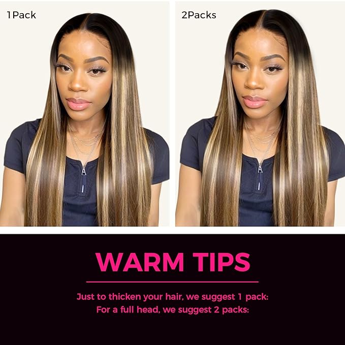 Lashey Clip in Hair Extensions Human Hair Straight 120g 7pcs Classic Clip in Hair Extensions Balayage Ash Brown to Honey Blonde with Dark Root 14 Inch Soft Hair for Women