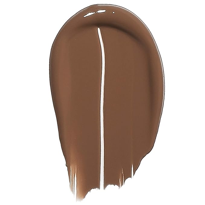 Exa Beauty - Natural High Fidelity Foundation | Clean, Vegan, Cruelty-Free Makeup (Elliot 160)