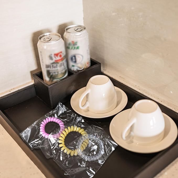 54 Pcs(3 Pack of 18) Colorful Spiral Hair Ties,Individually Wrapped Coil Hair Ties,Phone Cord Hair Ties for Thin Hair Elastics No Damage,Ponytail Holders for Thick Hair,No Crease Hair Ties