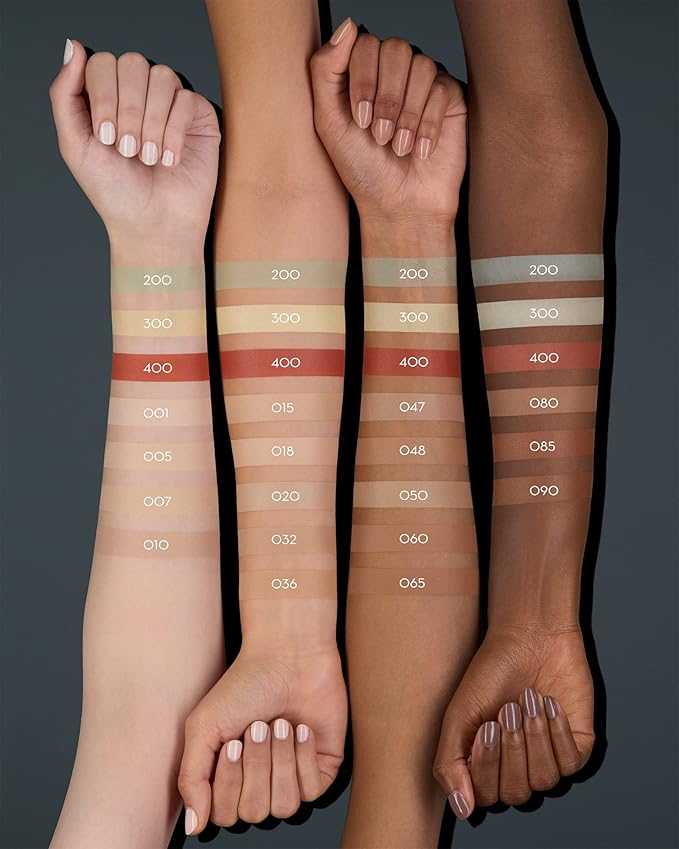 Catrice Liquid Camouflage Concealer (005 Light Natural) - Ultra Long Lasting Concealer for Optimal Coverage