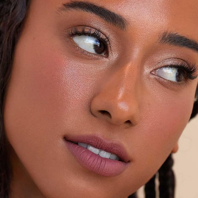 So Soft Blush, Cream Blush Stick, Blendable and Buildable Color On The Go, 8g/0.3 oz (Demure)