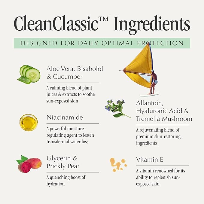 VACATION After Sun Gel & Air Freshener Bundle, Soothing Aloe Vera for Sunburn Relief, Hydrating & Cooling, Non-Sticky Aftersun Care, Alcohol Free, 6 Fl. Oz.