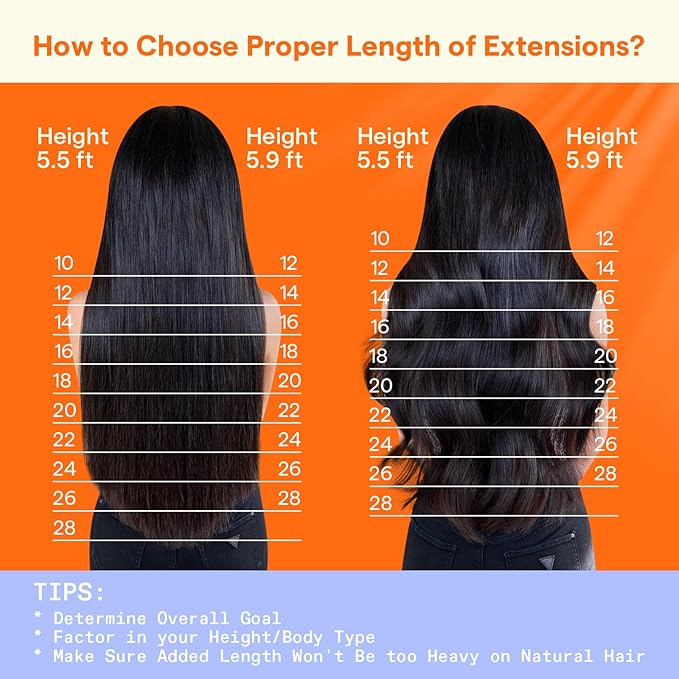 Full Shine Ombre Hair Extensions Dark Brown Ombre Light Brown Mix Honey Blonde Ombre Clip in Hair Extensions Double Weft Seamless Clip ins 18 Inch 7 Pcs 120 G