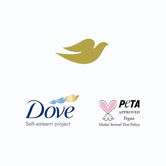 Dove Intensive Repair Amino Serum for Damaged Hair with Bio-Protein Care Technology 3.3 oz