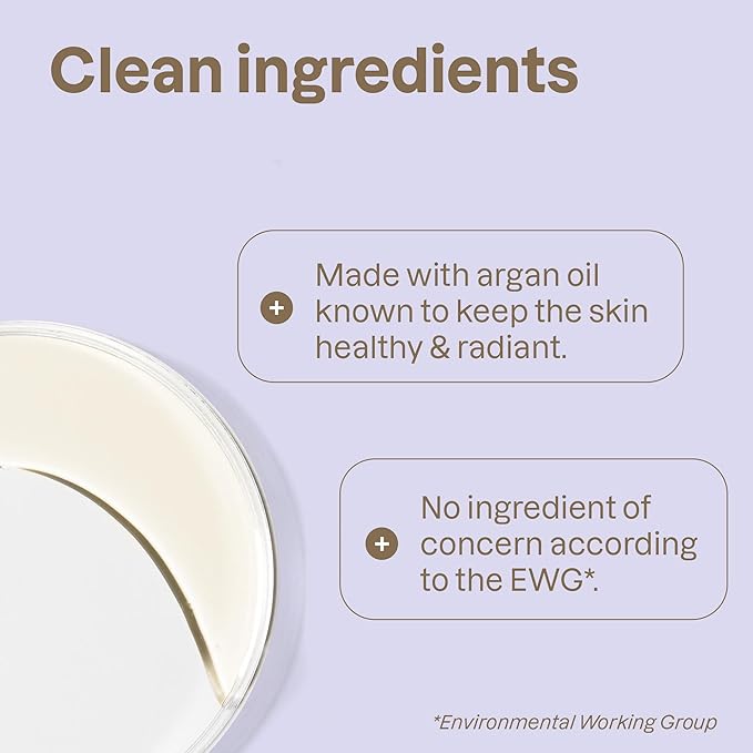 ATTITUDE Plastic-Free Nursing Balm Bar, Safe for Nursing, Plant and Mineral-Based Ingredients, Vegan and Cruelty-free Maternity Products, Unscented, 1 Ounce