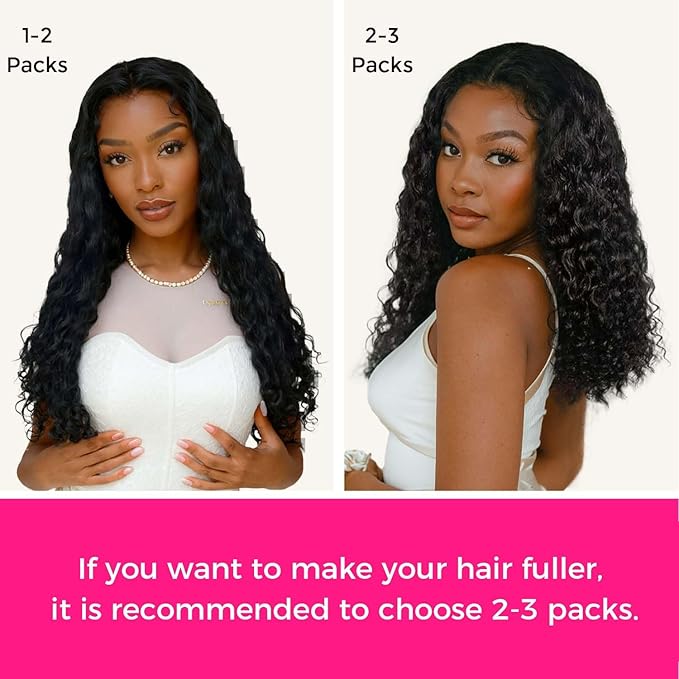 Lashey Seamless Clip in Hair Extensions Human Hair 110g 7pcs Burmese Curly Natural Black 16 Inch Clip ins Hair Extensions with Soft PU Weft for Women