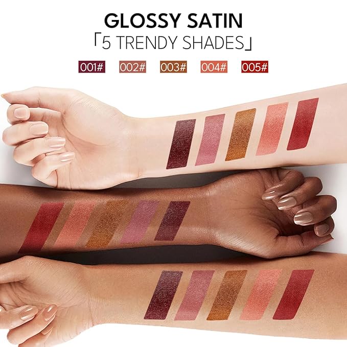 tinted lip balm, Conditioning & Nourishing Lip Balm, LONG-LASTING LIP MOISTURIZER- GINGER BREAD