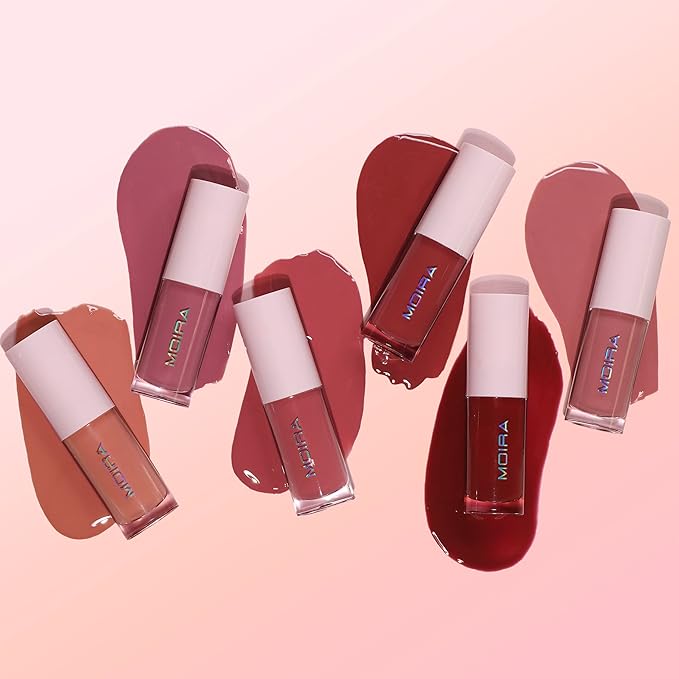 Glow Getter Hydrating Lip Oil (016, Au Naturel)