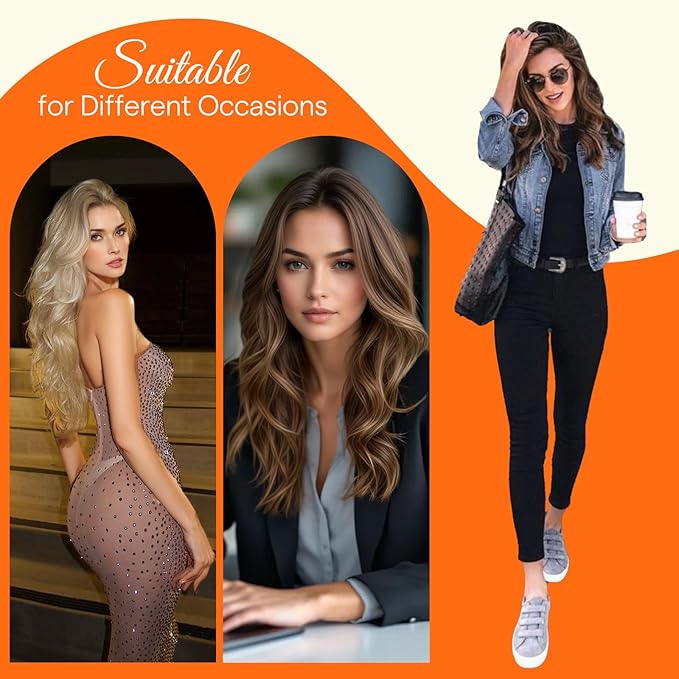 Full Shine Invisi Edge Tape in Hair Extensions Color 2 Dark Brown Machine Remy Injected Tape in Extensions Insert Human Hair 22 Inch Natural Silky 20 Pcs 50 Grams for Wedding Soft