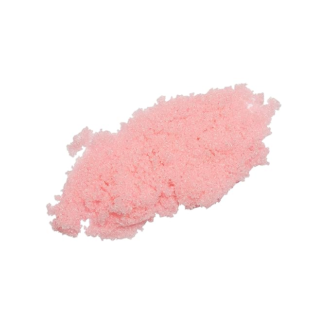 Premium Lip Scrub for Exfoliating, Moisturizing, and Repairing your Lips (Rainbow Sherbet)