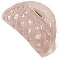 Camila Paris CP3205 French Hair Clip for Women for Thick Volume Hair, no Pulling or Damage, 2.75 in Girls Hair Claw Clips Jaw Fashion Durable and Styling Hair Accessories for Women, Made in France